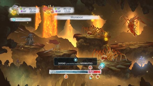 Child of Light REDUX (Part 6) - ROBERT смотреть онлайн