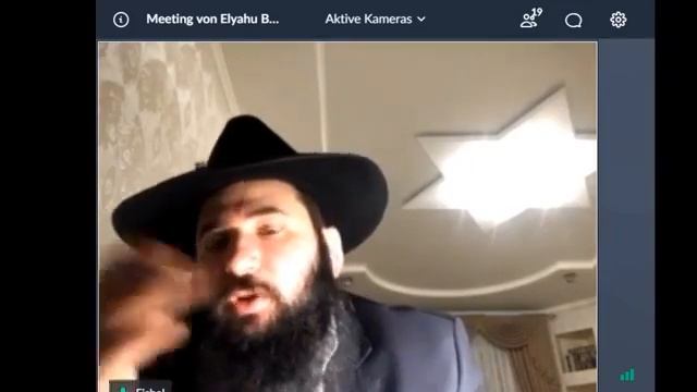 «Пинхас и тайны Воспитания» с р.Фишелом Чичельницким смотреть онлайн