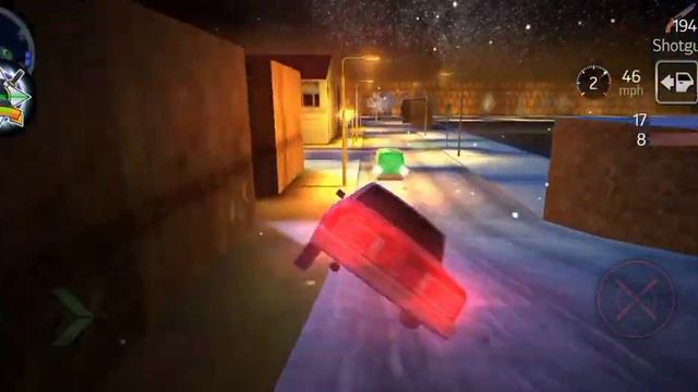 Payback 2 Mod Menu V.2.104.12.2 смотреть онлайн