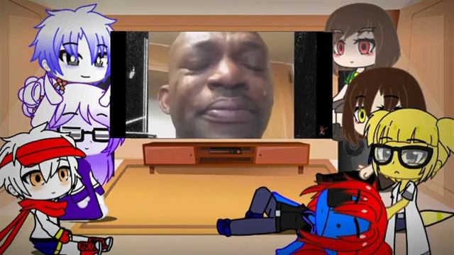Gacha Undertale React: O Sans ta Diferente(Pirate Cove){Gc} смотреть онлайн