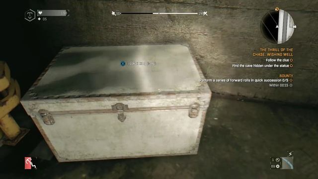Dying Light: The Following - Fire Baseball Bat Blueprint (Best Blueprints) смотреть онлайн
