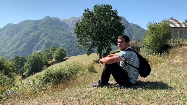 İsmayıllı rayonu Pirəqanım və Bağəli kəndləri смотреть онлайн