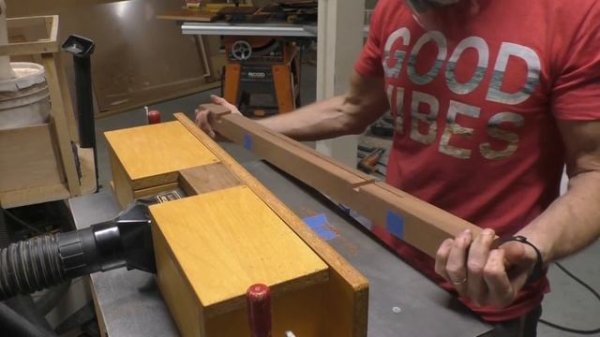 Wooden Landscape Lighting