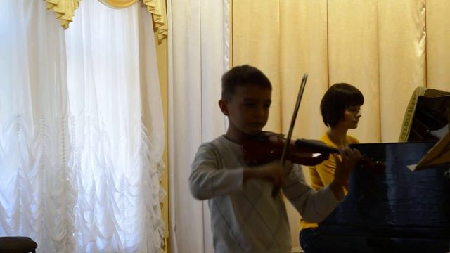 Блюмин Тимофей 6лет смотреть онлайн