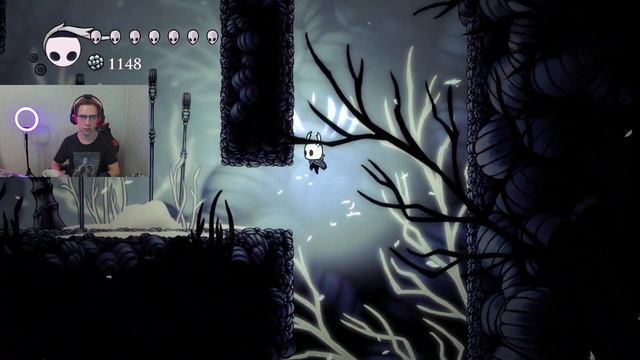 Hollow Knight - ВРЕМЯ БИТВ ✦17 смотреть онлайн