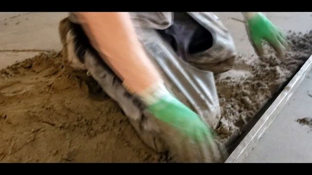 Маяк для стяжки без профиля!!! смотреть онлайн