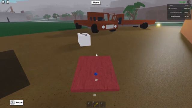 ламбер тайкон СИЛА СТРОИТЕЛЯ!|Lumber Tycoon 2 смотреть онлайн