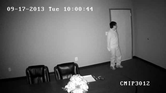 1.3 Megapixel IP Camera (1280×960) внутри помещения, ночь. смотреть онлайн
