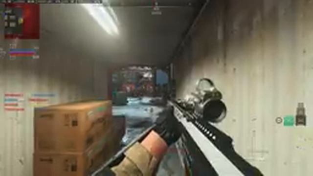 Modern Warfare II Multiplayer - Road To Orion #5 - Getting Platinum for Launchers, Riot, Knife смотреть онлайн