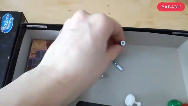 Настольная игра Клуэдо Hasbro смотреть онлайн