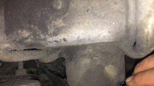 Замена колодок мерседес спринтер 906, 515 задняя ось , регулировочный болт стояночного тормоза .