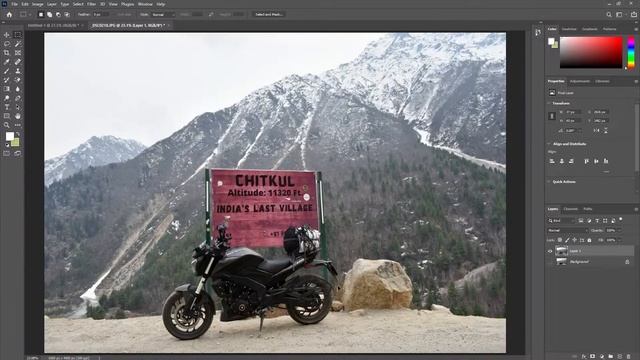 Content aware fill #photoshop #creative #adobe смотреть онлайн
