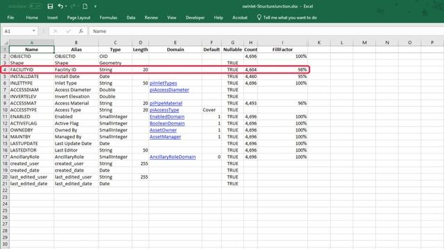 Source to Target Mapping for Data Loading смотреть онлайн