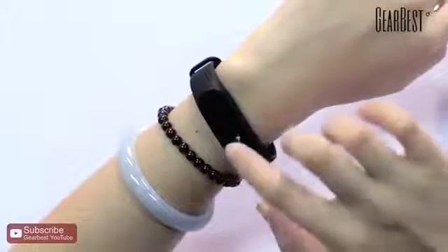 Xiaomi Mi Fitness Band 3 with HR and Display -Black https://amzn.to/3scsybR Amazon online shopping смотреть онлайн