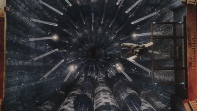 ЧУЖОЙ смотреть онлайн