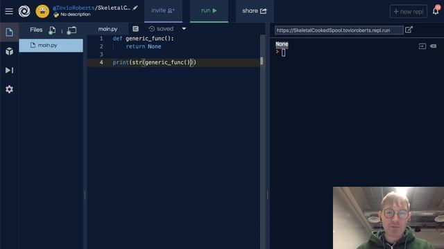 Scalar Types - Strings casting смотреть онлайн
