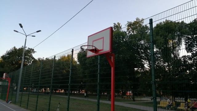 Челлендж от ЛАВКИ УДОВОЛЬСТВИЙ. Движуха у КОЛЬЦА смотреть онлайн