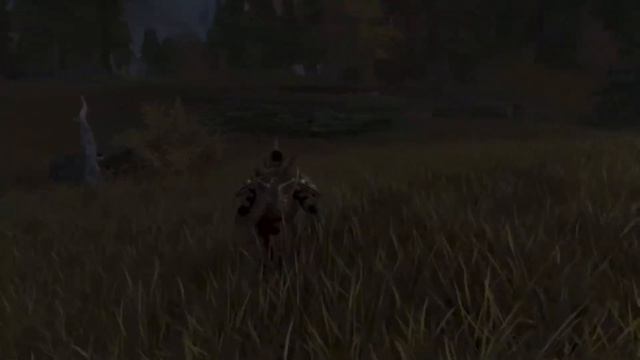 Skyrim Dragon Slayer Build смотреть онлайн