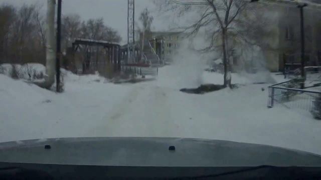 Dusterfest-2014 Ульяновск: как проехать, обзор местности смотреть онлайн