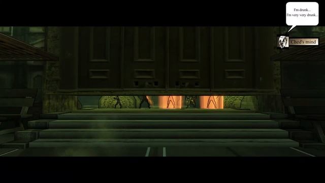 One Day For Ched Gameplay (PC Game) смотреть онлайн