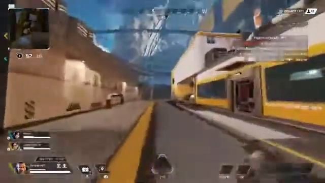 Apex legend is live in ps4 fat смотреть онлайн