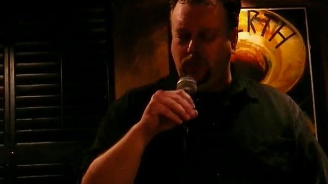 Joe Mancuso sings Nature Boy with Willem Von Hombracht at Larry Fuchs' Kinda Blue смотреть онлайн