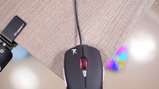 Gamdias ARES Gaming Keyboard and Mouse Combo! смотреть онлайн
