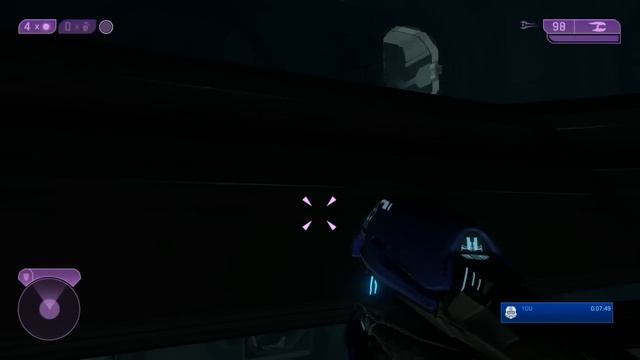 Halo 2 Anniversary - Holo-Drone (10 Minutes Too Early) Achievement & Easter Egg Guide смотреть онлайн