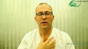 Урок 5.Как убрать морщины вокруг рта - простая методика