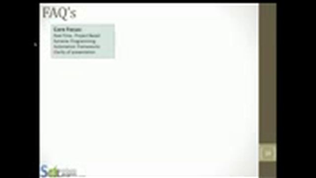 SeleniumeLearn Training Overview Selenium JUnit TestNG Java Automation Frameworks IDE WebDriver GRI смотреть онлайн