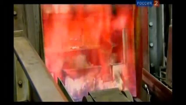 Энциклопедия Атома-Том I-Элемент будущего-часть 2 смотреть онлайн