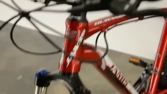 Jamis Durango Comp смотреть онлайн