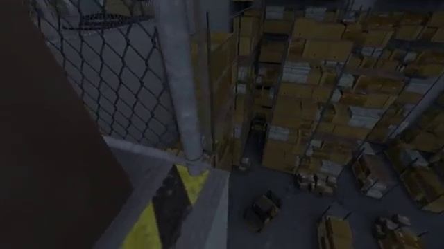 The Stanley Parable Easter Egg - Cold Feet смотреть онлайн