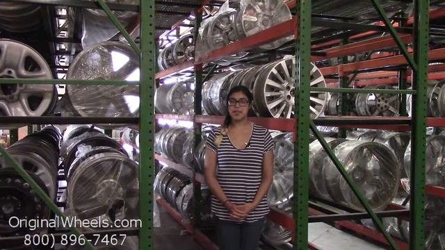 Factory Original Subaru Legacy Wheels & Subaru Legacy Rims – OriginalWheels.com смотреть онлайн