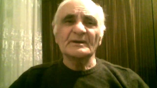 Даль подернулась туманом..С.Есенин.Читает А.Пир-Будагян. смотреть онлайн