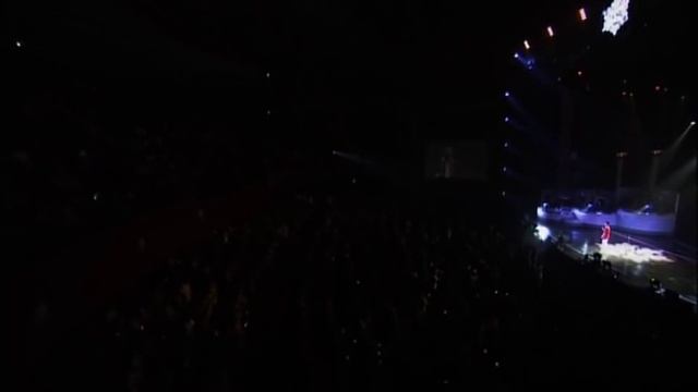 [2010 Taeyang Solar Concert] Message To Fans (Eng Sub) смотреть онлайн