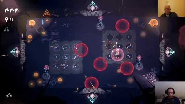 Overhaul: The Sudoku Dungeon Game смотреть онлайн