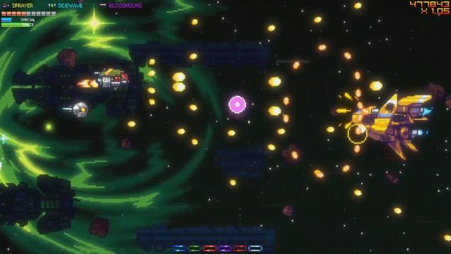 Rick Henderson - Ps5 - Loop 3 - Commander Rank смотреть онлайн