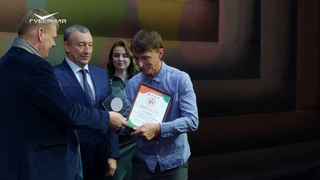 В Самаре завершился парафестиваль "Театр - территория равных возможностей" смотреть онлайн