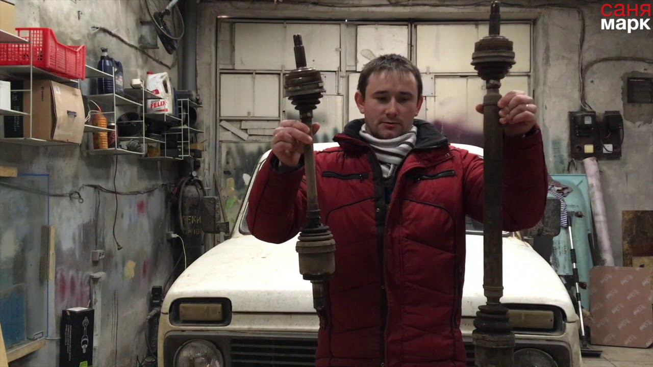 шрусы на ваз, приводные валы trialli дешевле!! смотреть онлайн
