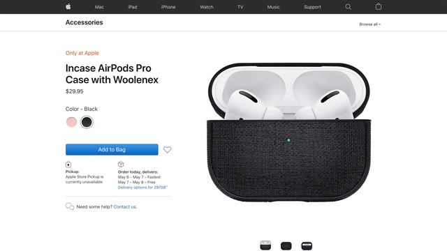 Breaking the Mold: Effective Protection for AirPods Pro from Incase смотреть онлайн