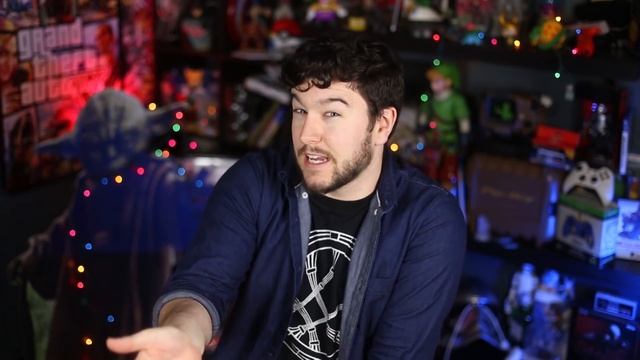 DUMBEST MOD EVER, CHINA HELPS GAMERS, & MORE смотреть онлайн