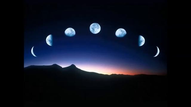 Лунный календарь и энергетический прогноз на 26 Апреля 2017 смотреть онлайн