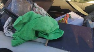 Лодка ПВХ Ривьера 3200 и мотор HDX 5л.с.! ОТЗЫВ РЕАЛЬНОГО ВЛАДЕЛЬЦА!