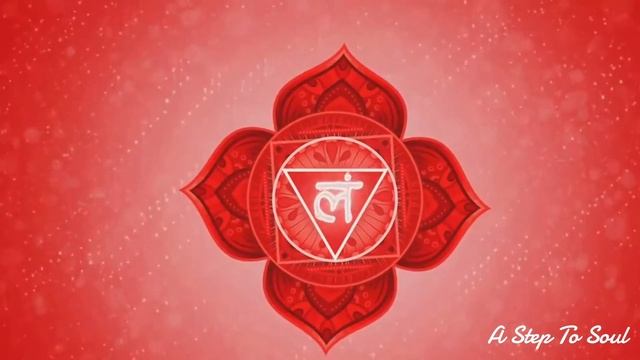 Root Chakra ‑ 3 Minute Quick Cleansing Chants смотреть онлайн