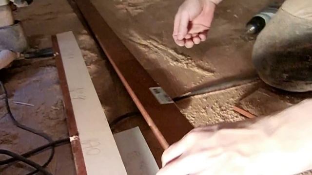 Установка доборов межкомнатных дверей смотреть онлайн