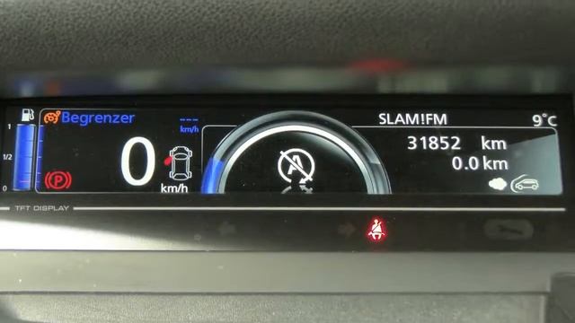 Renault Grand Scénic 1.5 dCi Expression (Navig./PDC/20% bijt.!!) смотреть онлайн