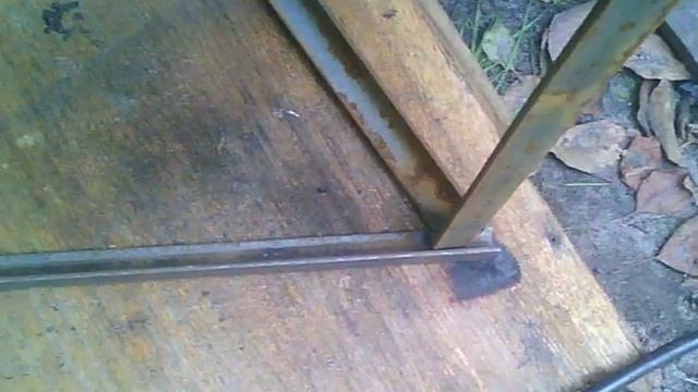 Антивандальный бокс для кондиционера. Vandal-proof box for the air conditioner смотреть онлайн