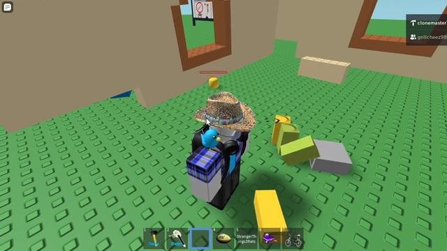 Noob Head No More | Roblox смотреть онлайн