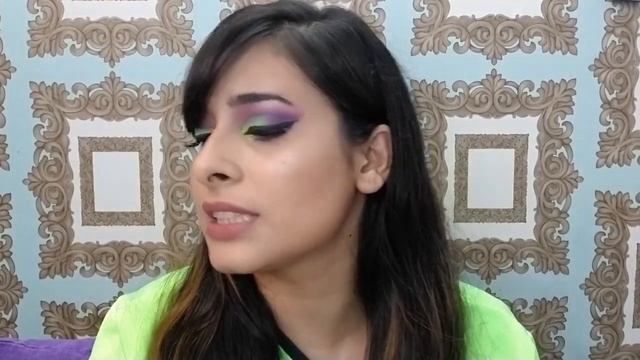 Good Vibes Face Mists Review || Jasmine, Lavender & Neroli || Himanshi Vashisht ||